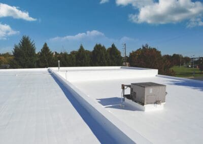 commercial roofing