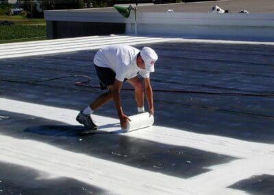 Trusted Roofing Contractor in Jamestown, PA